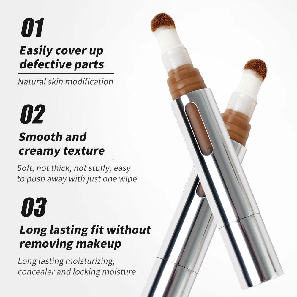 Liquid Contouring Stick with Cotton Tip