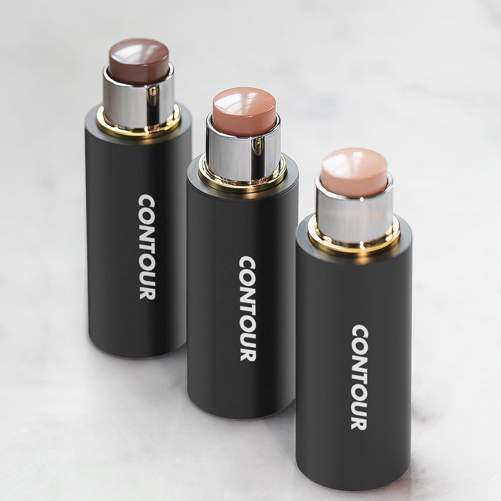 Contour stick