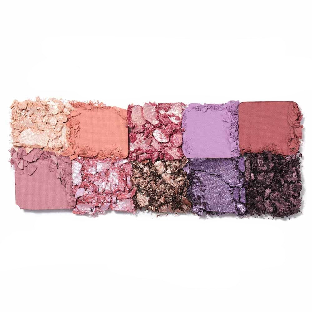 10 Colors Eyeshadow