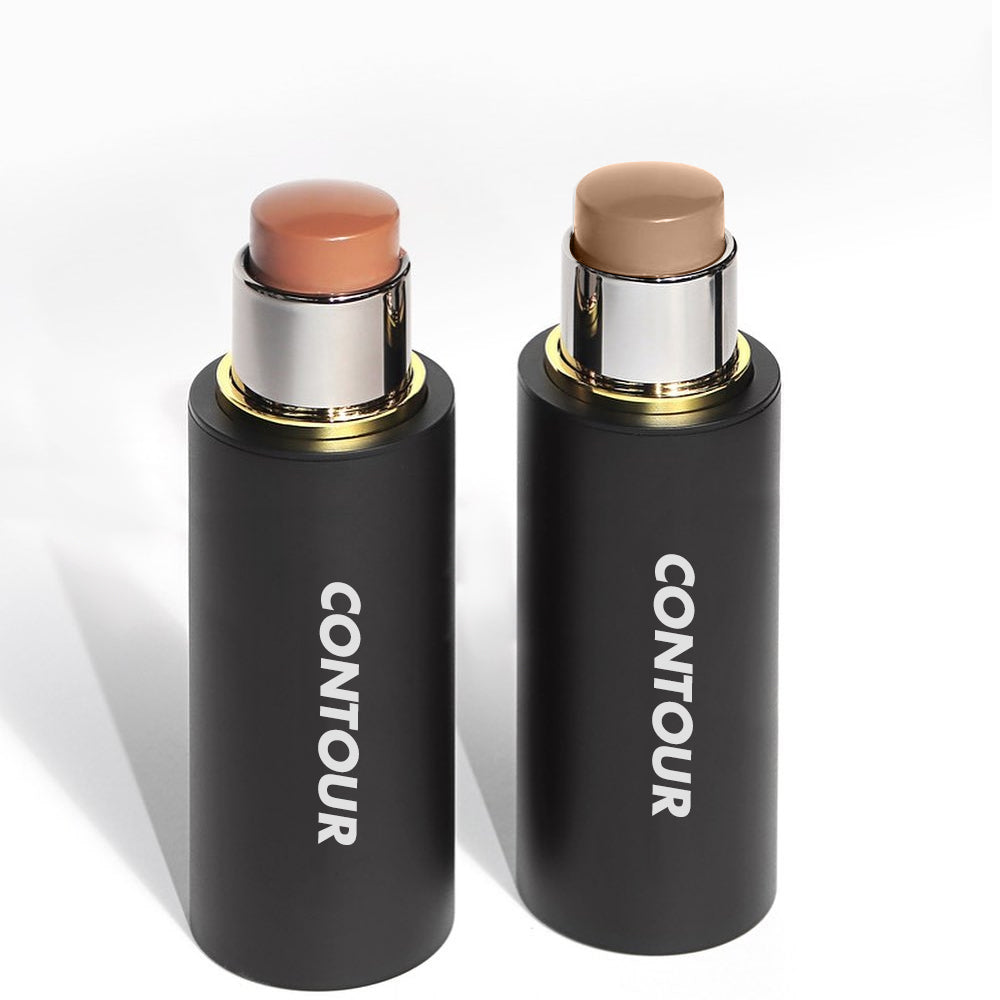 Contour stick