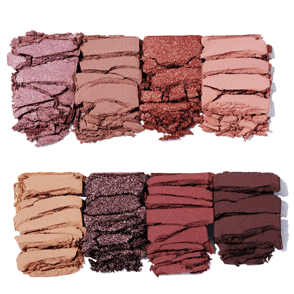 8 Colors Eyeshadow