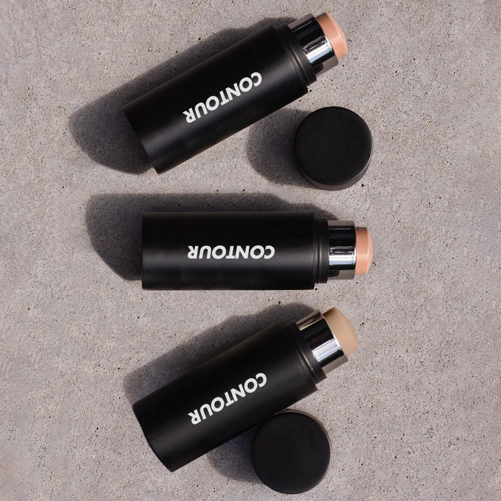 Contour stick