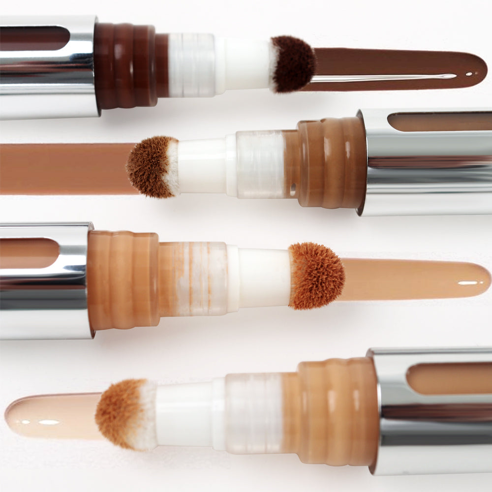 Liquid Contouring Stick with Cotton Tip