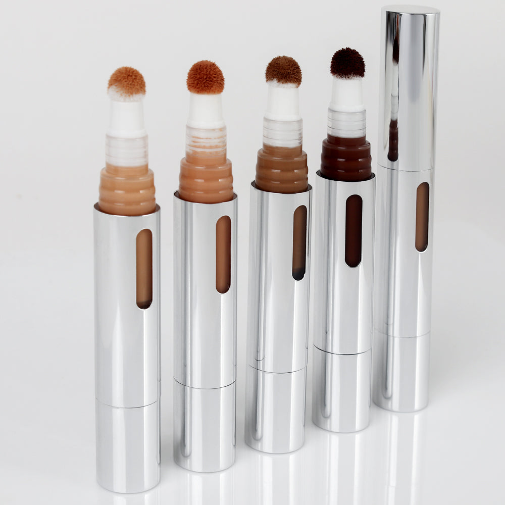 Liquid Contouring Stick with Cotton Tip